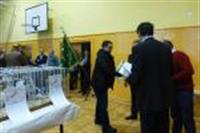 Pokaż zdjęcie w powiększeniu Gołębie zdjęcie