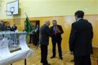 Pokaż zdjęcie w powiększeniu Gołębie zdjęcie