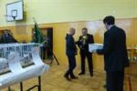 Pokaż zdjęcie w powiększeniu Gołębie zdjęcie