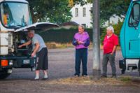 Pokaż zdjęcie w powiększeniu Gołębie zdjęcie