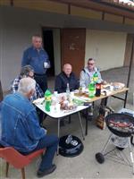 Pokaż zdjęcie w powiększeniu Gołębie zdjęcie